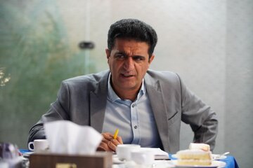 جریمه مربی لیگ برتری بهخاطر رفتن به سرویس بهداشتی!