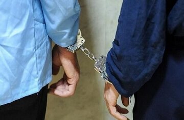دستگیری ضاربین حافظان امنیت در الوند