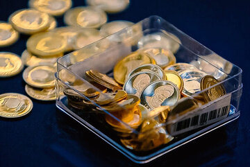 سقوط میلیونی قیمت سکه / پیش‌بینی قیمت طلا و سکه 2 اردیبهشت 1403