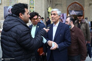 امامی کاشانی