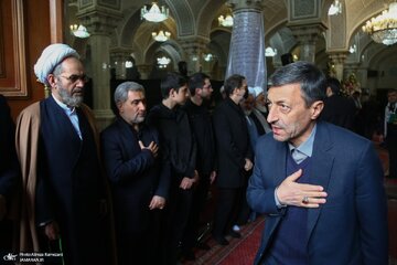امامی کاشانی