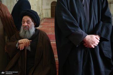 امامی کاشانی