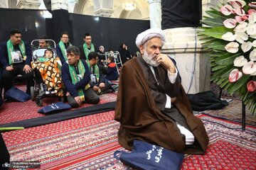 امامی کاشانی