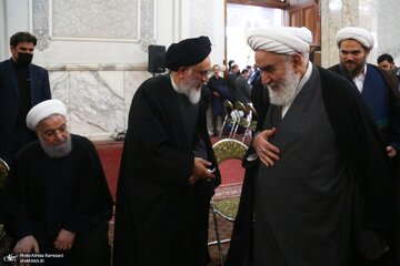 امامی کاشانی