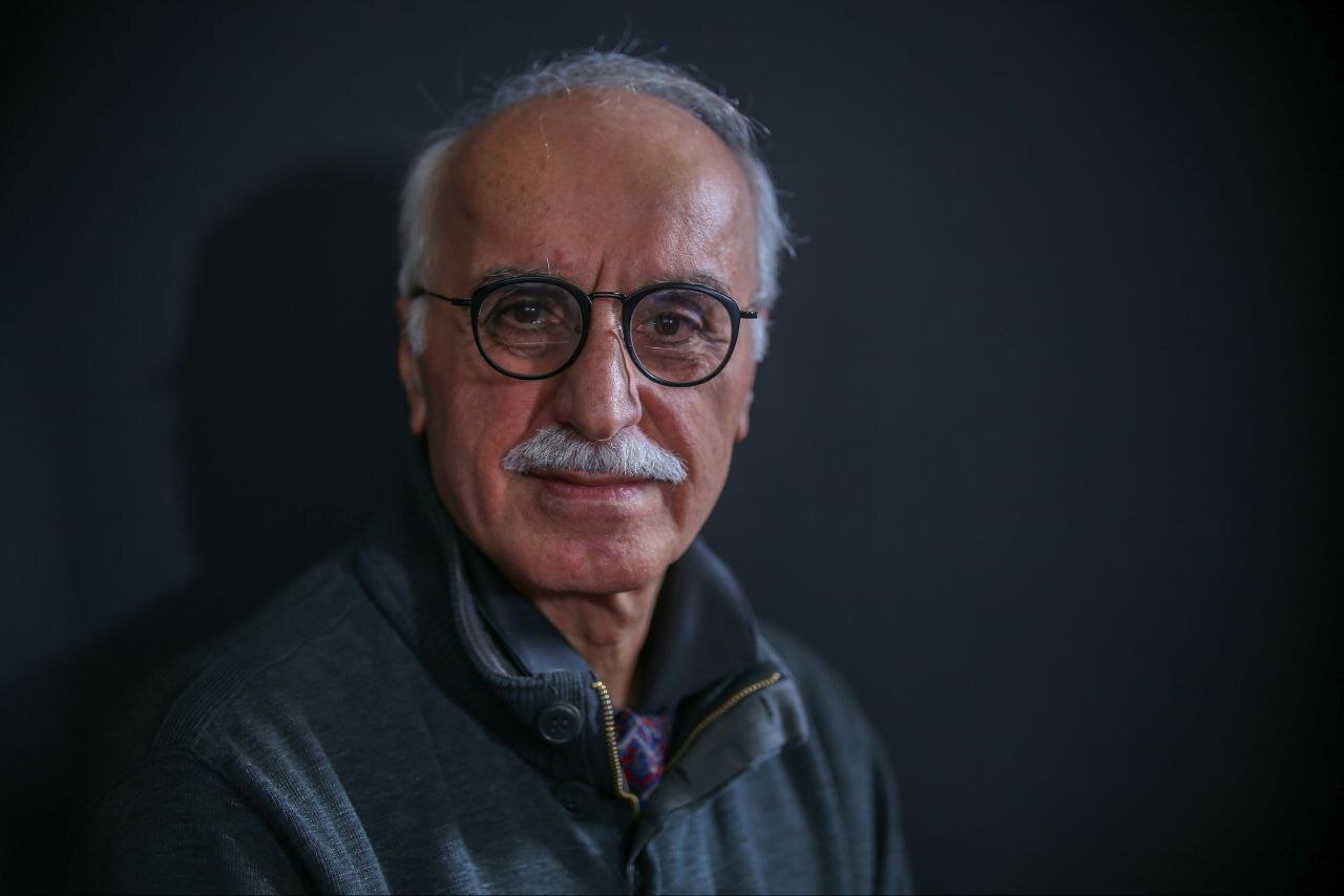 «علی نصیریان» در نمایش فیلم ناخدا خورشید مطرح کرد: ناصر تقوایی هنرمندی خلاق است / ناخداخورشید معرفی خردمندانهای از سینمای ایران است 3