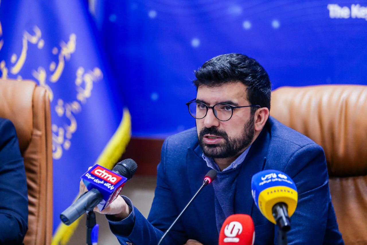 ۶۰ اقدام راهبردی سند توسعه فناوریهای فرهنگی اجرا شد/ عکس