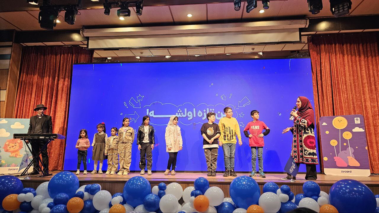 زیپاد یک ساله شد/ اهدای جوایزی به ارزش کلی ۵ میلیارد ریال در جشن یک سالگی زیپاد