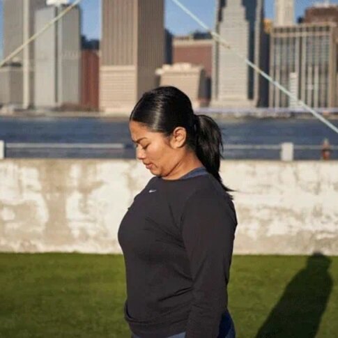 ۷ حرکت ورزشی برای گردندرد