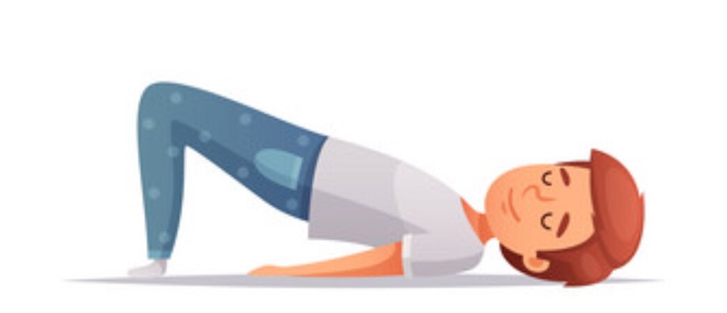 ۷ حرکت ورزشی برای گردندرد