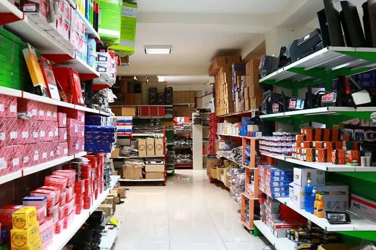 قیمت لوازم یدکی خودرو ۵۰ درصد افزایش مییابد؟/ سیگنال جدید به بازار