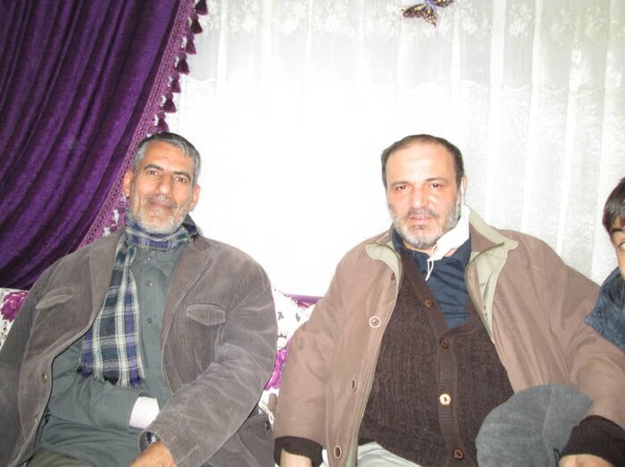 فرمانده پادگان بخشنامه بنی صدر را پاره کرد /منطقه خطرناک است، ای کاش پسرت را نمی آوردی!