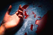 قتل هولناک مرد جوان در جنوب تهران