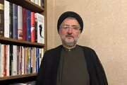 پیام معنادار ابطحی از نجف درباره شرایط طلبه ها و حوزه علمیه در این شهر