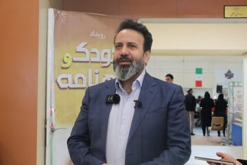 آشنایی دانش‌‎آموزان با اساطیر ایرانی در رویداد «کودک و شاهنامه»