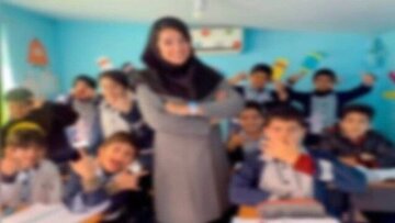 خط و نشان آموزشوپرورش برای معلم بلاگرها