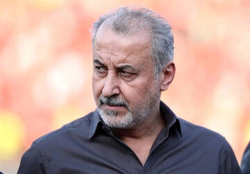 هاشمیان برکنار شد