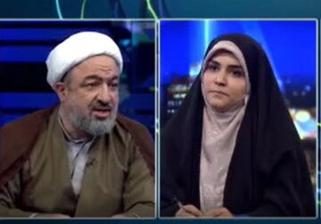 حمله روزنامه دانشگاه آزاد به صداوسیما : چراغ اول تلخ‌کامی سیاسی را با آوردن رسایی به تلویزیون، شما شروع کردید