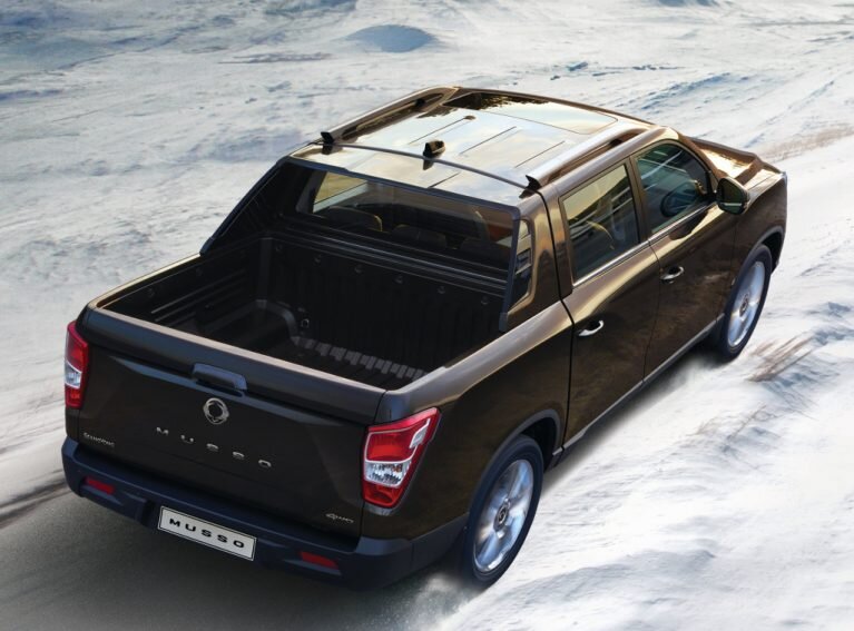 همه چیز درباره خان کرهای که به ایران آمده / عکس