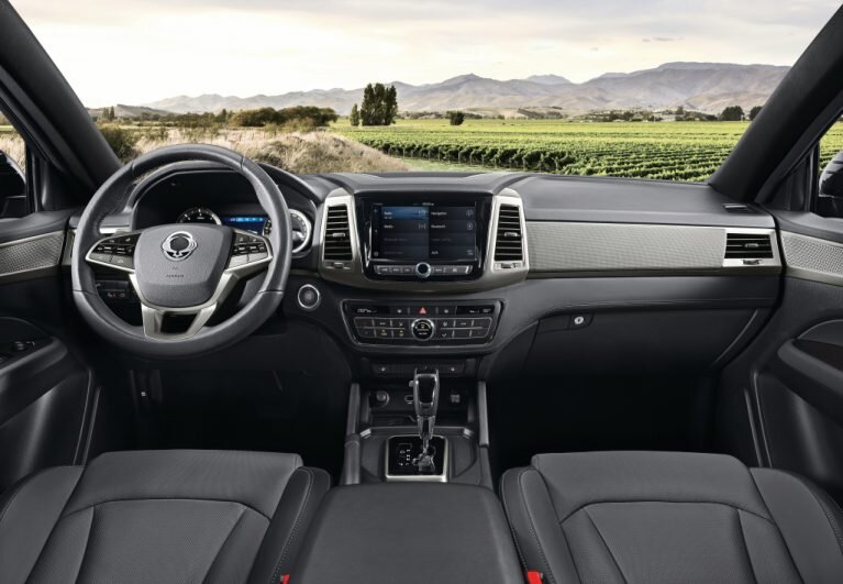 همه چیز درباره خان کرهای که به ایران آمده / عکس