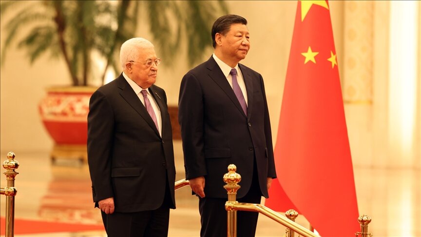 رفتار دوگانه چین در قبال جنگ غزه/ سیاستی که برای پکن مشکل‌ساز است