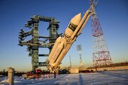 نسل جدید موشک‌های سنگین فضایی روسیه