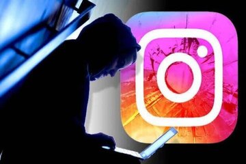 این بلاگر در اصفهان دستگیر شد