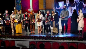 آثار برگزیدگان فیلم مدرسه در جشنواره های بین المللی شرکت داده خواهد شد/ارسال آثار دانش آموزان برگزیده به ۱۴ جشنواره مختلف جهانی آثار برگزیدگان فیلم مدرسه در جشنواره های بین المللی شرکت داده خواهد شد/ارسال آثار دانش آموزان برگزیده به ۱۴ جشنواره مختلف جهانی