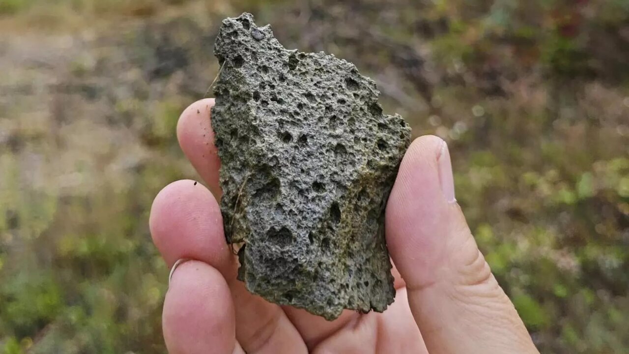 قدیمی‌ترین ابزار سنگی اروپا با قدمت یک میلیون سال