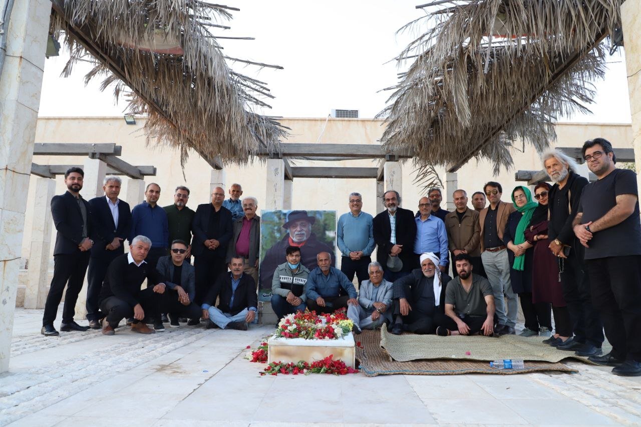 «همایون شهنواز» چطور سریالی ساخت که از قبل انقلاب تا امروز پخش می شود؟