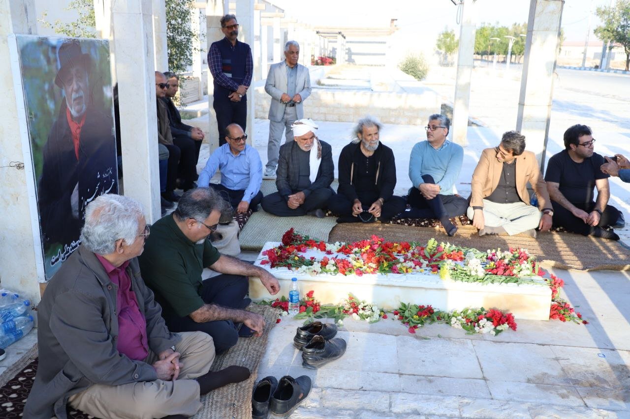 «همایون شهنواز» چطور سریالی ساخت که از قبل انقلاب تا امروز پخش می شود؟