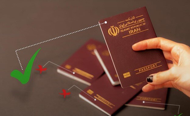 - پیگیری صدور گذرنامه به صورت کاملا آنلاین فقط با کد ملی