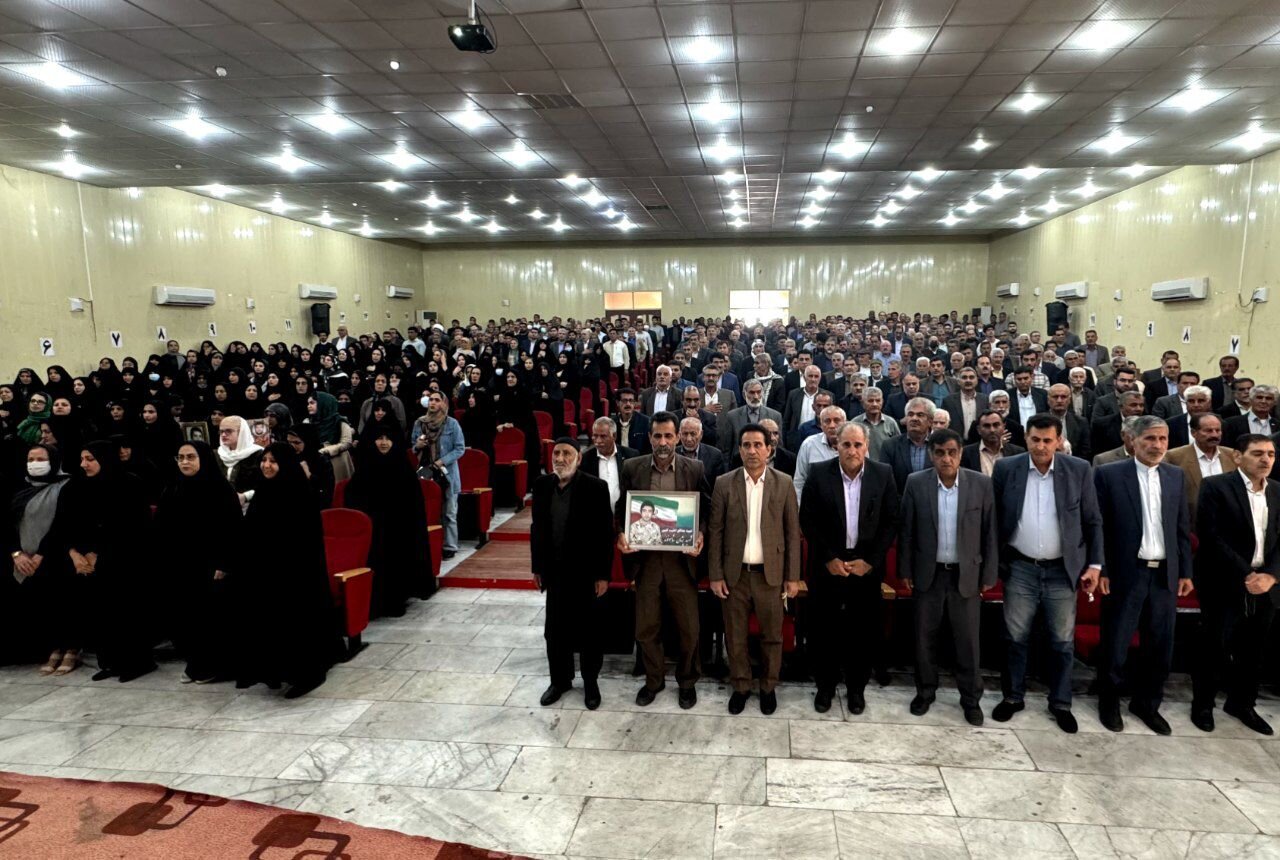 در مجلس برای بازگشت آرامش به زندگی مردم تلاش خواهم کرد