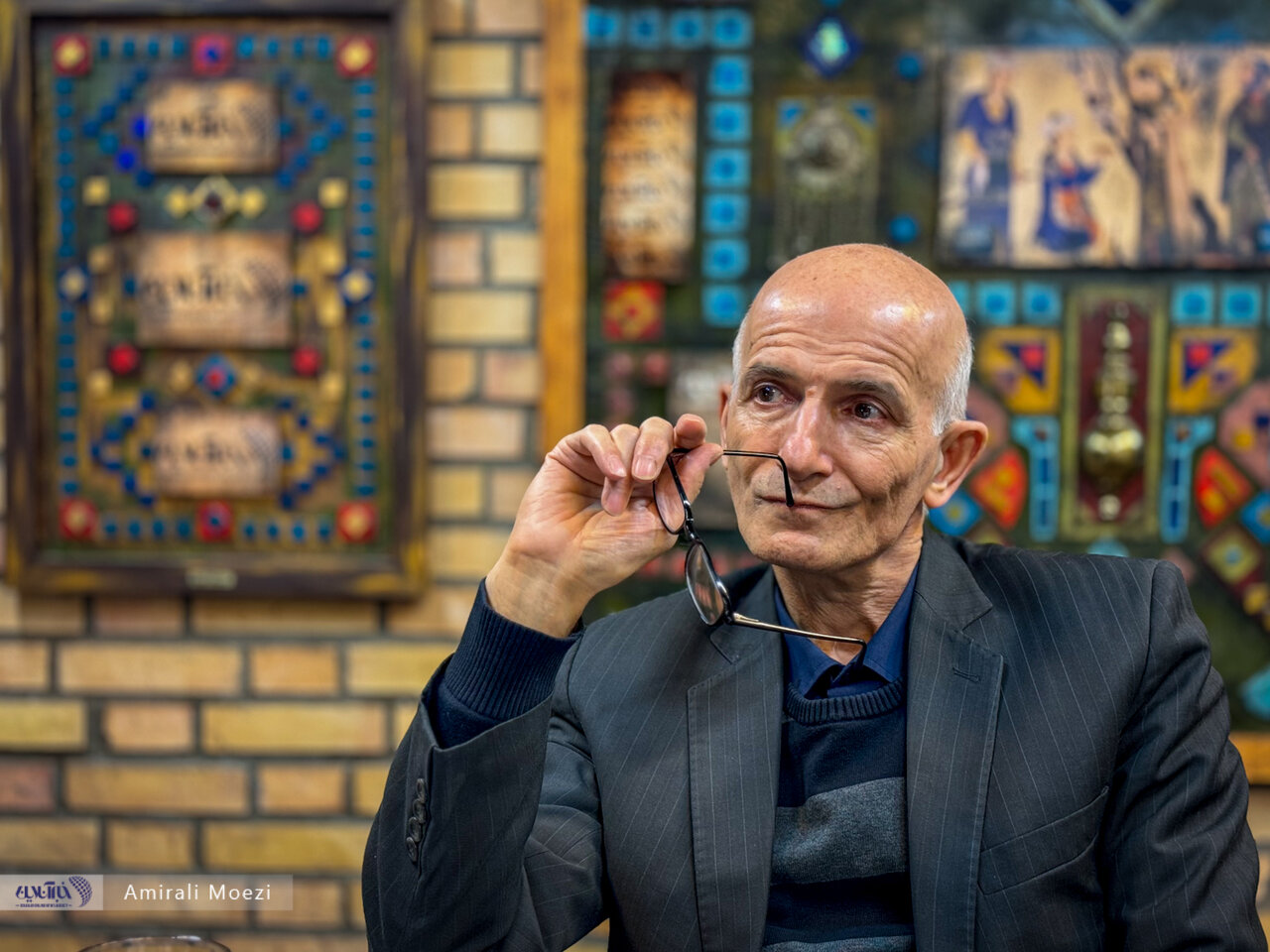 زمان رخدادی و لحظه های بزنگاه ایران فرا رسیده/ جامعه در حال بازتعریف خود است / مردم آماده گفت و گو و مشارکت اند و انتظار تامین حقوق اجتماعی دارند