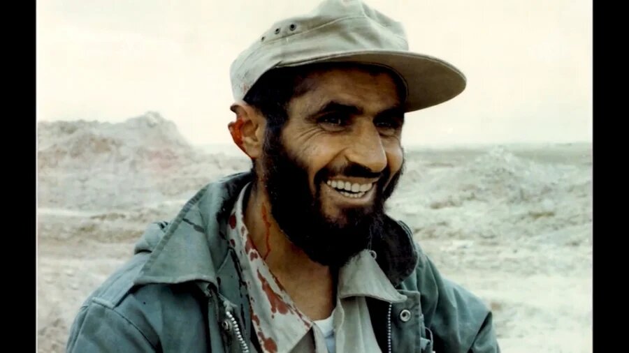 این تک تیرانداز ایرانی استاد شلیکهای طلایی بود /«صیاد خمینی» و «گردان تک نفره» لقب های چه کسی بود؟