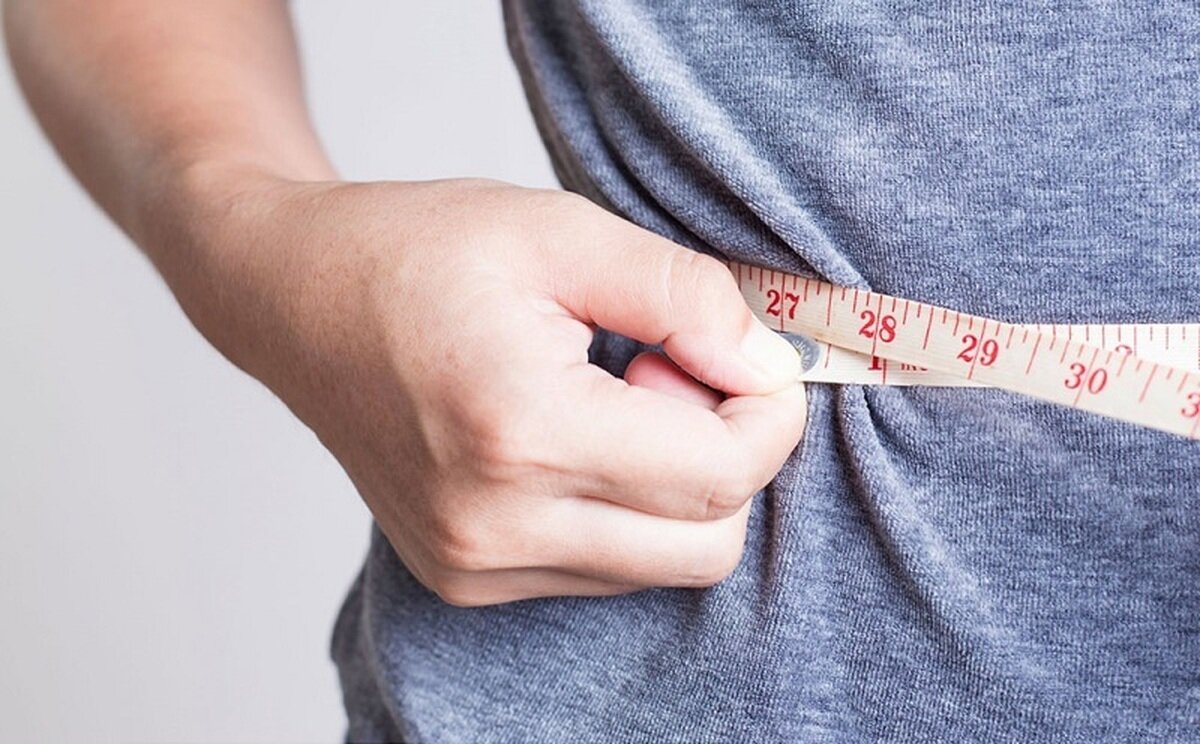 - شش اشتباه رایج در روند کاهش وزن