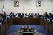 نقش مجمع تشخیص در حل اختلاف بودجه‌ای مجلس و شورای نگهبان