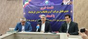 اجرای بیش از ۸۰ تا ۸۵ درصد پروژه‌ها با هدف محرومیت زدایی در کرمانشاه