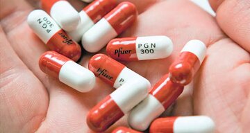 این غذاها را همراه دارو نخورید این غذاها را همراه دارو نخورید