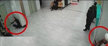 درگیری مادر قمی و یک روحانی؛ قانون درباره جرم آنها چه میگوید؟