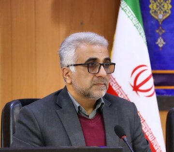 ۴۷ واحد تولیدی صنعتی استان سمنان تسهیلات دریافت کردند ۴۷ واحد تولیدی صنعتی استان سمنان تسهیلات دریافت کردند