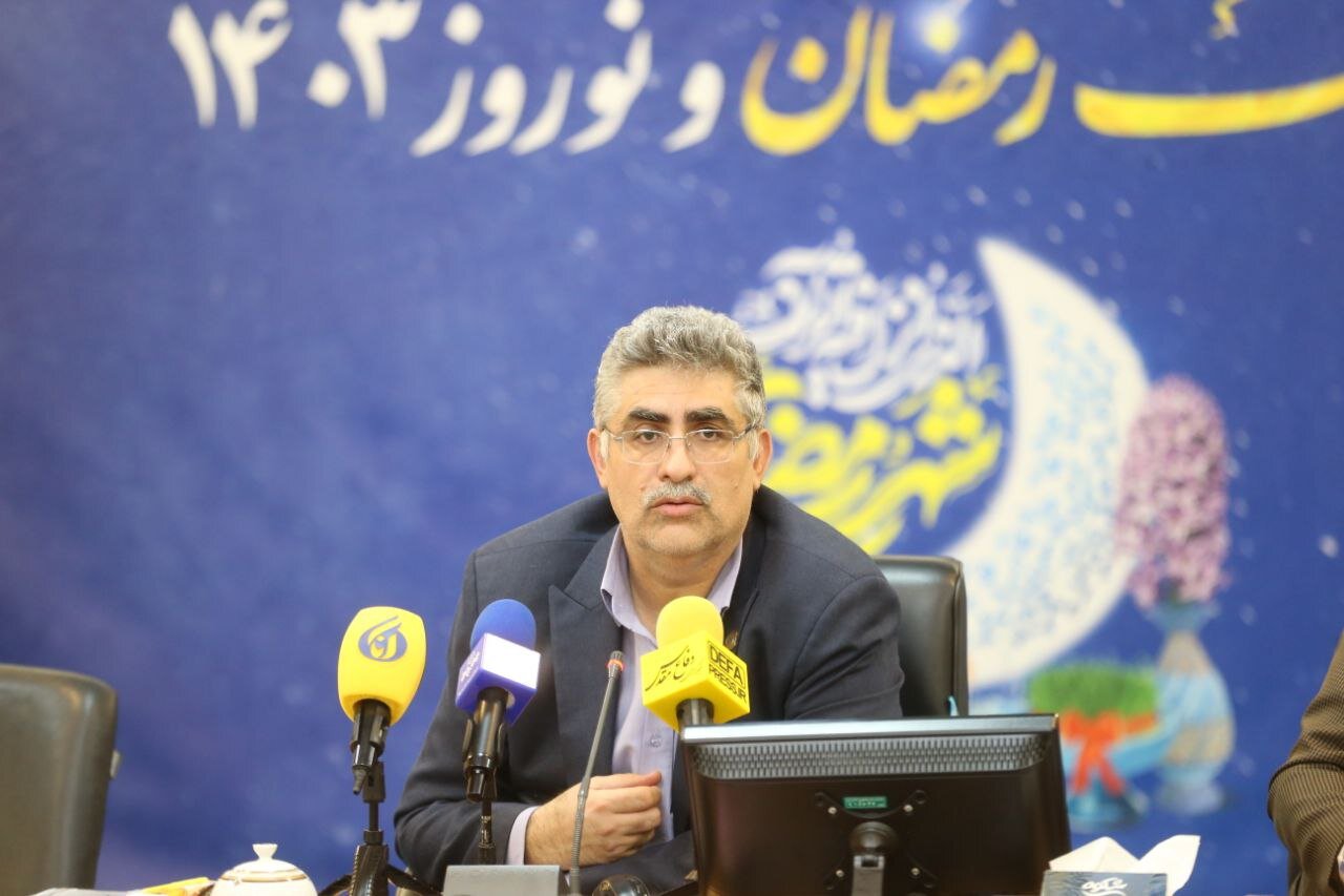 دست پر رادیو برای بهار قرآن و نوروز / همدلی مومنانه و آیین مهربانی در بهار قرآن و نوروز رادیو 2