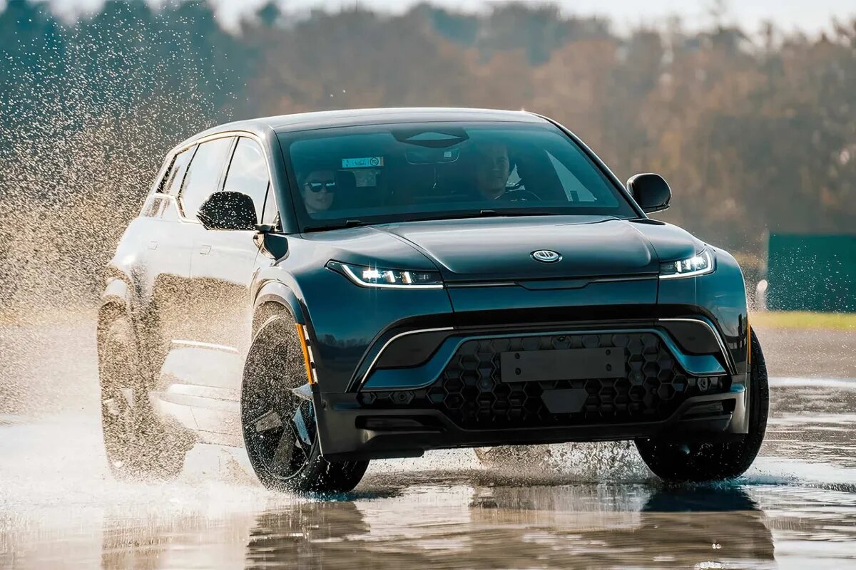 فیلم «بدترین خودرو»، این خودروساز را به ورشکستی میکشاند