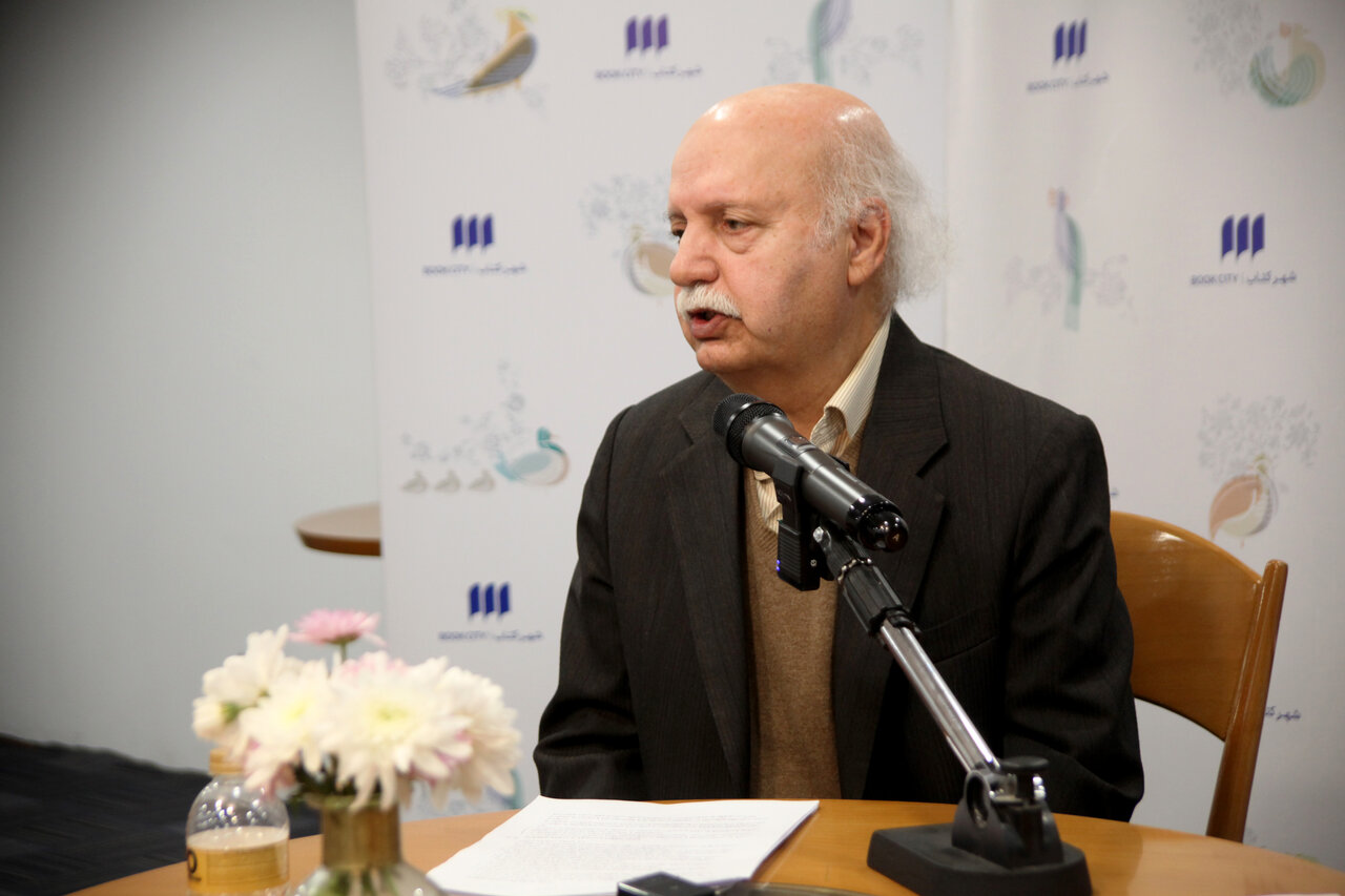 اعلام برگزیدگان نشانهای یازدهمین و دوازدهمین دوره لاکپشت پرنده