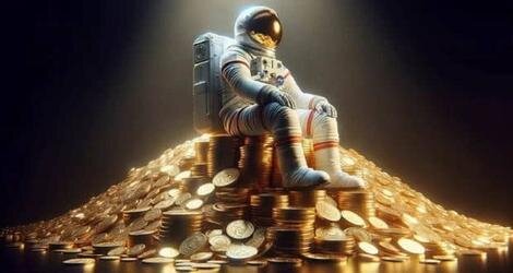 فضانوردان چقدر حقوق میگیرند؟