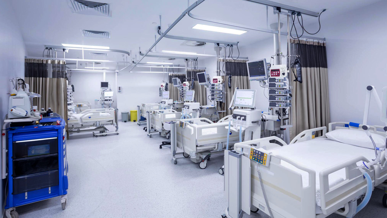 حفاظت موثر در برابر آتش با سیستم اطفا حریق FM200