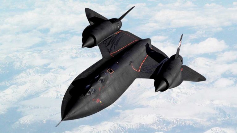 سریع‌ترین هواپیمای جهان با سرعت ۶۵۰۰ کیلومتر آماده پرواز می‌شود/ عکس