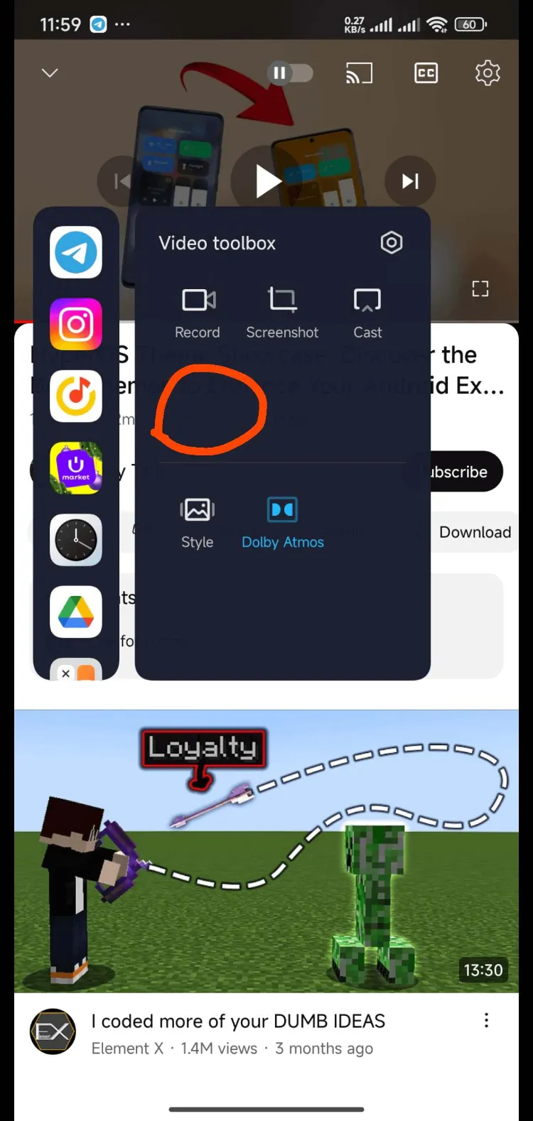 یک قابلیت کاربردی از گوشیهای شیائومی حذف میشود!
