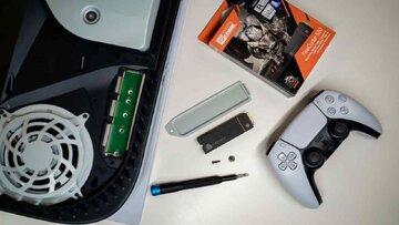تشخیص ps5 اصل از تقلبی