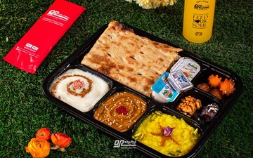 به هر غذای نذری و بسته افطاری اعتماد نکنید/ نوشیدنیهای افطار را به این دلیل شیرین نکنید! به هر غذای نذری و بسته افطاری اعتماد نکنید/ نوشیدنیهای افطار را به این دلیل شیرین نکنید!