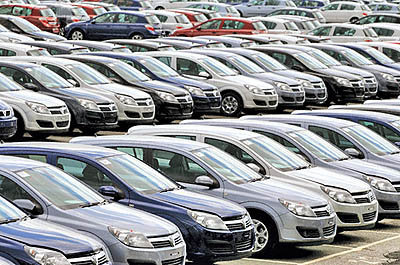 - پیش بینی قیمت خودرو در سال جاری